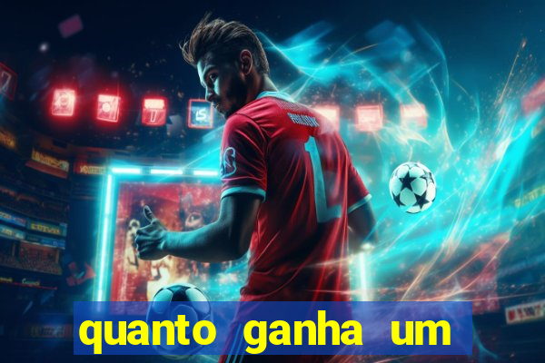 quanto ganha um jogador de fut 7 profissional